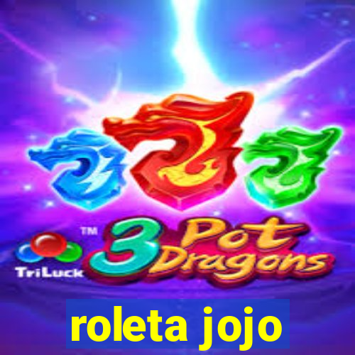 roleta jojo