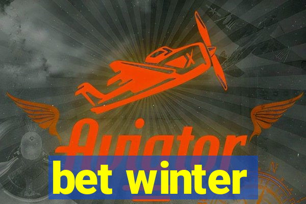 bet winter