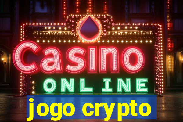 jogo crypto