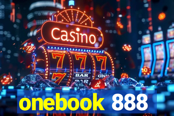 onebook 888