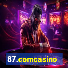 87.comcasino