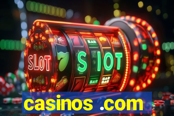 casinos .com