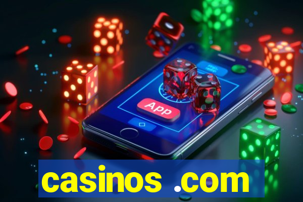 casinos .com