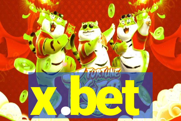 x.bet