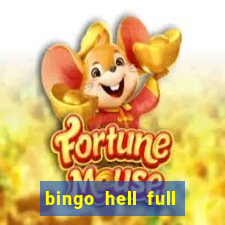 bingo hell full movie free