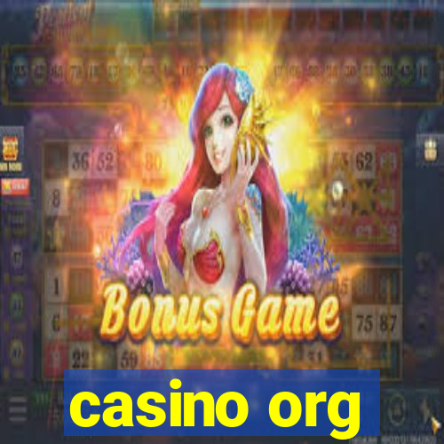 casino org