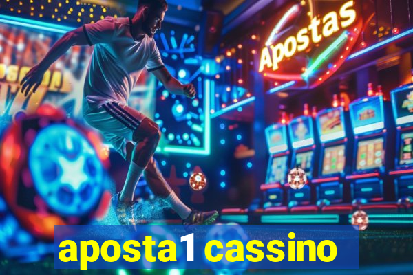 aposta1 cassino