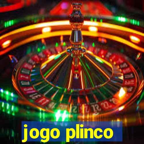 jogo plinco