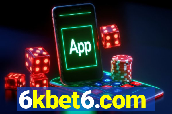 6kbet6.com