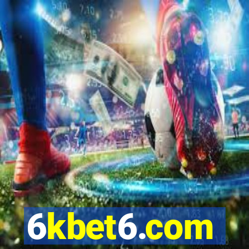 6kbet6.com