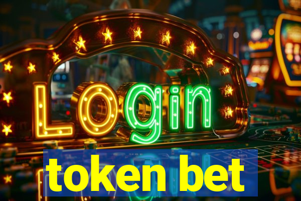 token bet