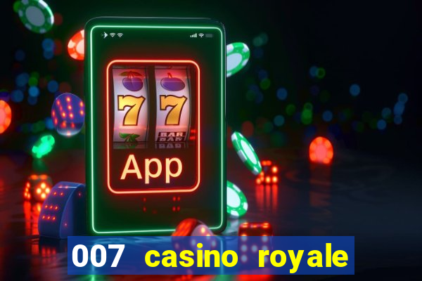 007 casino royale dublado mp torrent