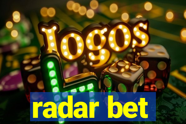 radar bet