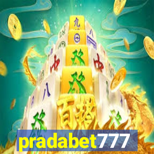 pradabet777