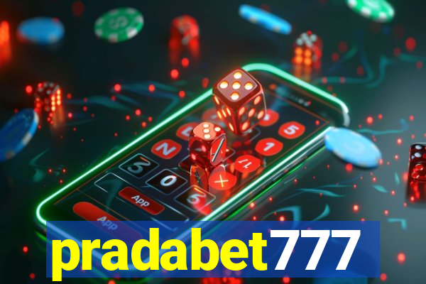 pradabet777