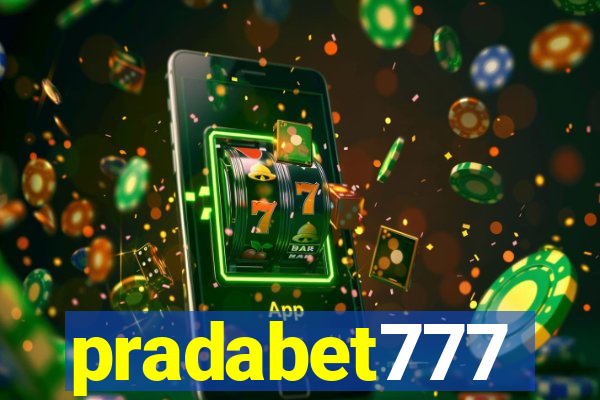 pradabet777