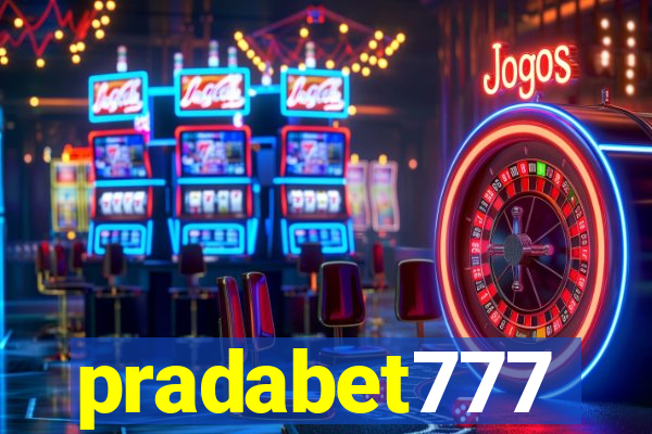 pradabet777