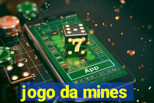 jogo da mines