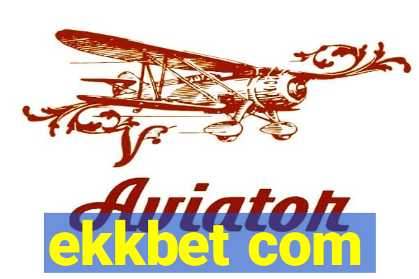 ekkbet com