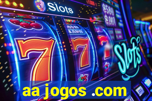 aa jogos .com