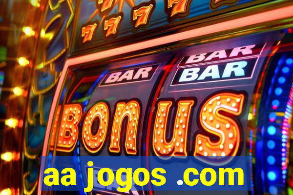 aa jogos .com