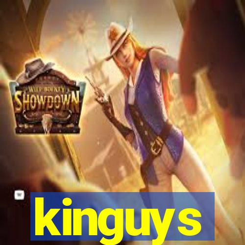 kinguys