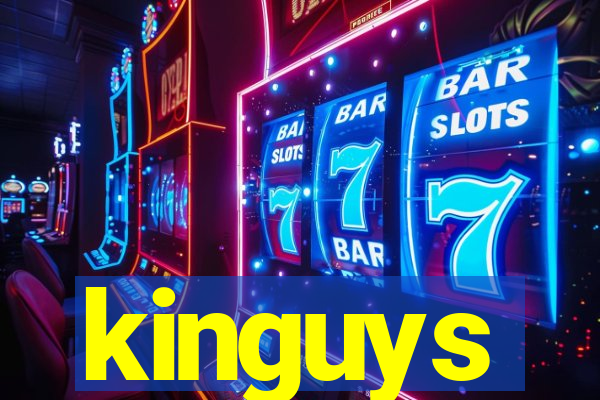 kinguys