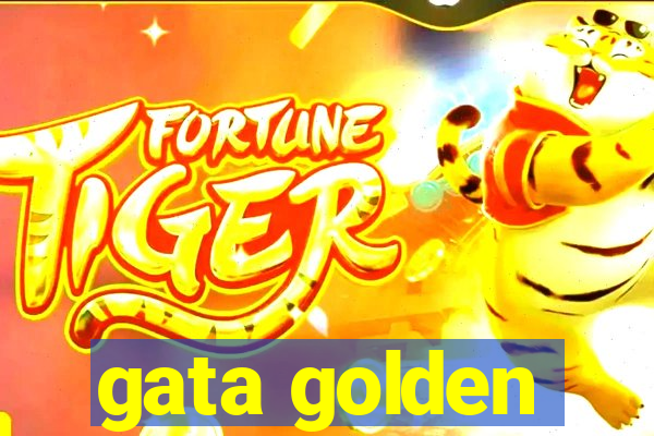 gata golden