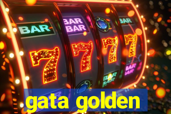 gata golden