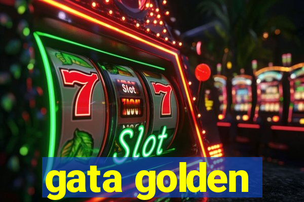 gata golden