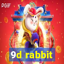 9d rabbit