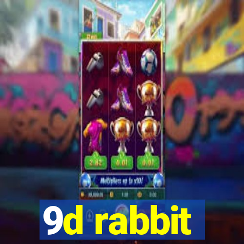 9d rabbit