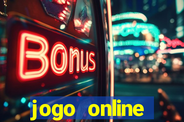 jogo online dinheiro real