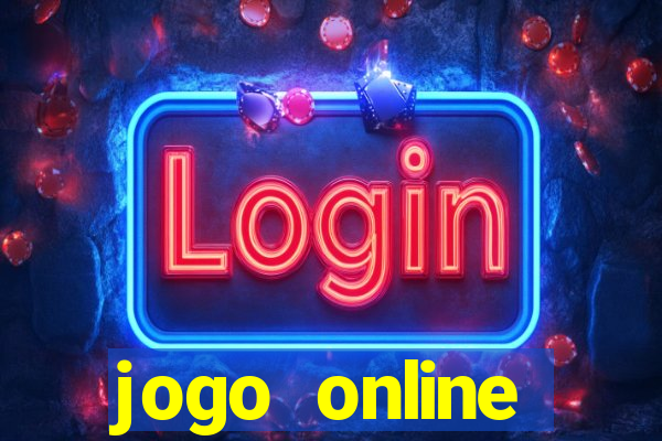 jogo online dinheiro real