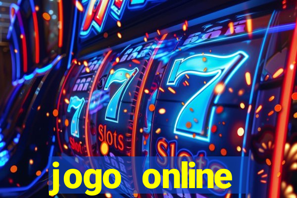 jogo online dinheiro real