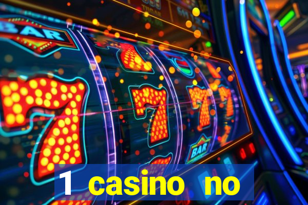 1 casino no deposit bonus