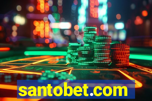 santobet.com