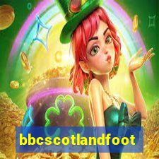 bbcscotlandfootball