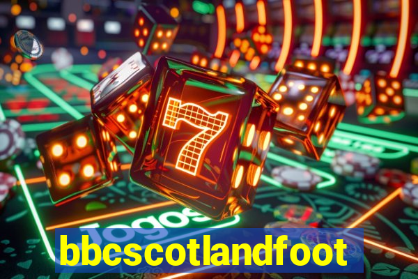 bbcscotlandfootball