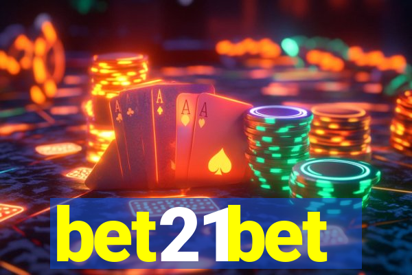 bet21bet