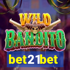 bet21bet