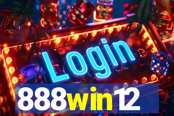 888win12