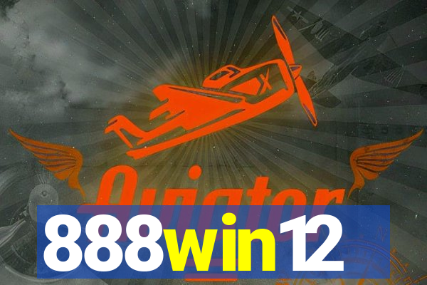 888win12