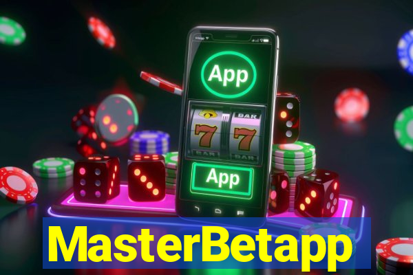 MasterBetapp