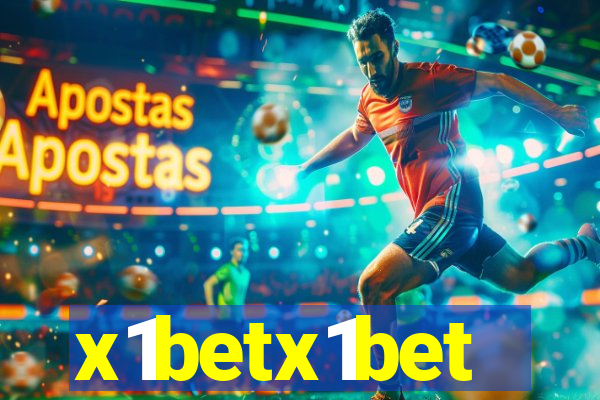 x1betx1bet