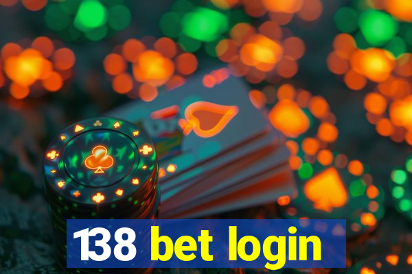 138 bet login