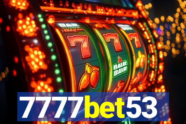 7777bet53