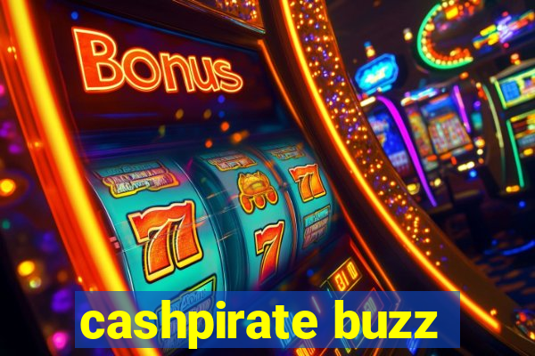 cashpirate buzz