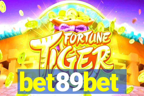 bet89bet