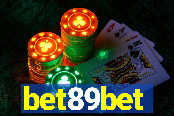 bet89bet